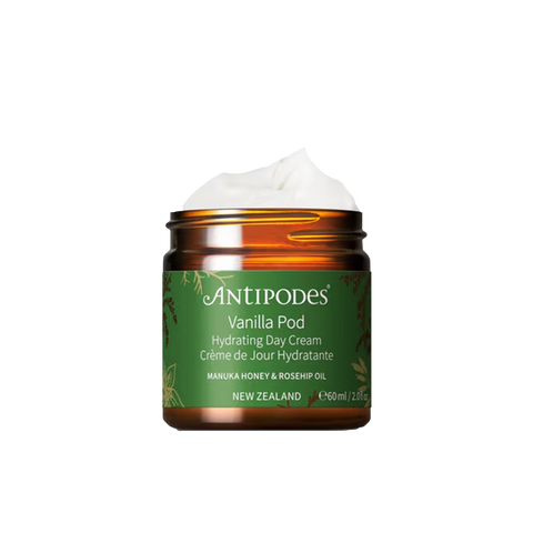 Antipodes Vanilla Pod Hydrating Day Cream 60ml