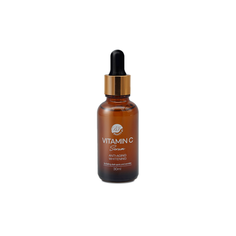 B&I Vitamin C Serum 30ml