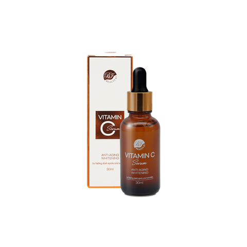 B&I Vitamin C Serum 30ml