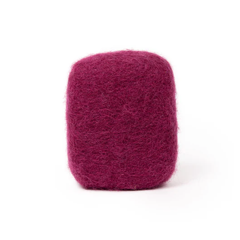 Bruntwood Lane Felted Wool Soap 100g