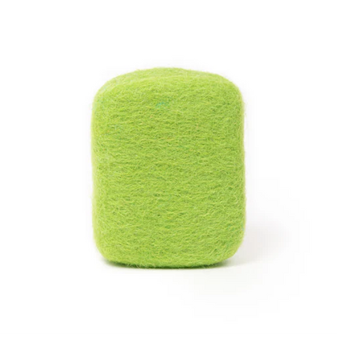 Bruntwood Lane Felted Wool Soap 100g