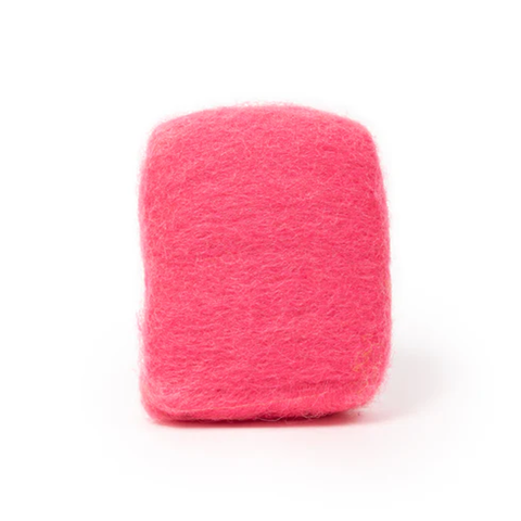 Bruntwood Lane Felted Wool Soap 100g