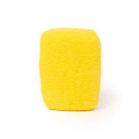 Bruntwood Lane Felted Wool Soap 100g