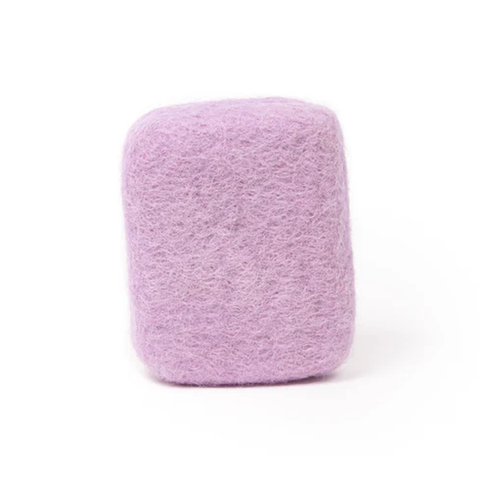 Bruntwood Lane Felted Wool Soap 100g