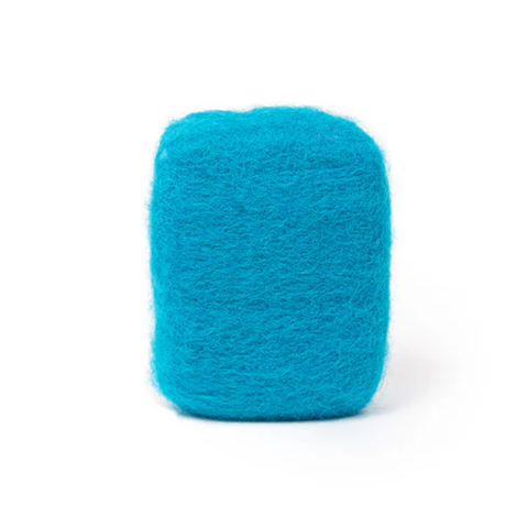 Bruntwood Lane Felted Wool Soap 100g