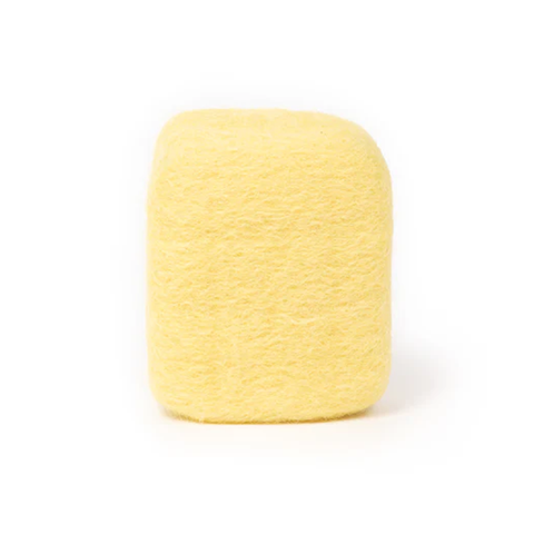Bruntwood Lane Felted Wool Soap 100g