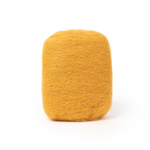 Bruntwood Lane Felted Wool Soap 100g