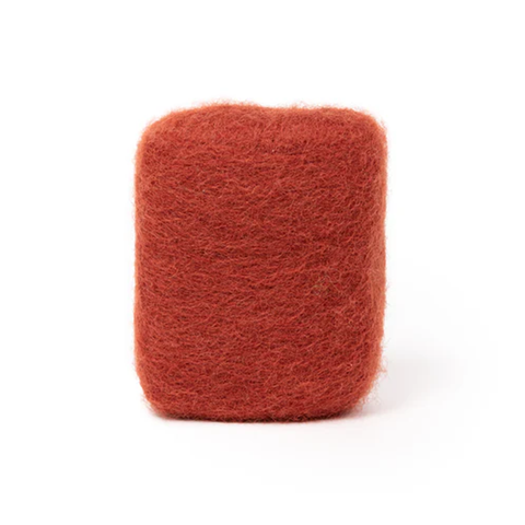 Bruntwood Lane Felted Wool Soap 100g