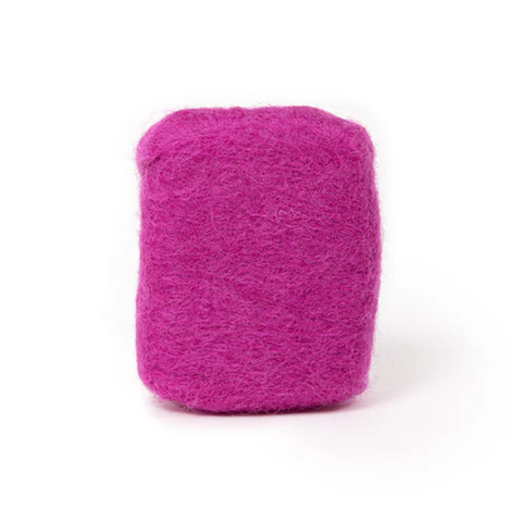 Bruntwood Lane Felted Wool Soap 100g