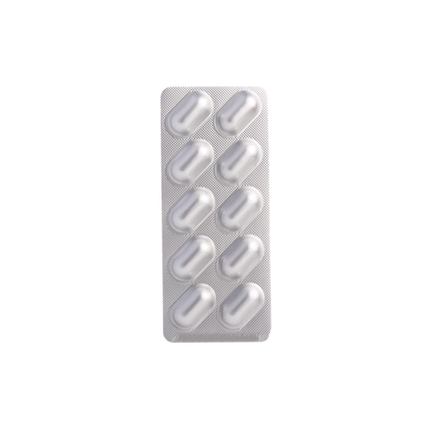 Clinicians Flora Restore 30 VegeCapsules