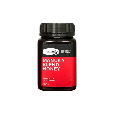 Comvita Manuka Honey Blend