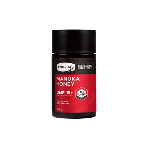 Comvita UMF 15+ Manuka Honey 250g