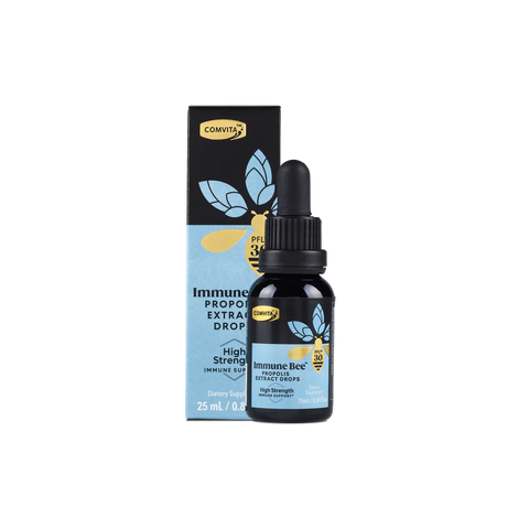 Comvita Propolis Extract Alcohol Free PFL30 25ml