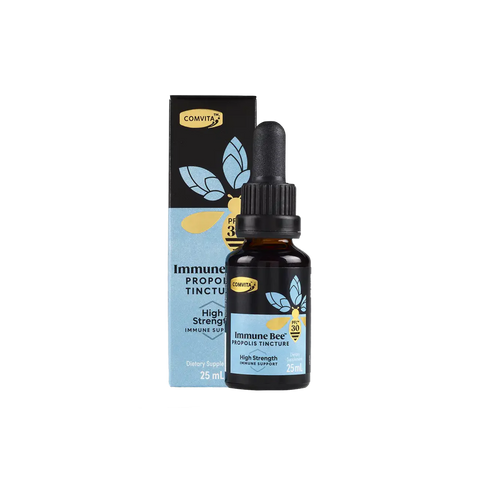 Comvita Propolis Tincture PFL30 25ml