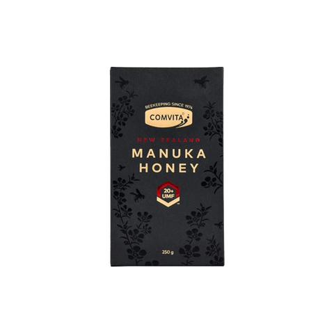 Comvita UMF 20+ Manuka Honey 250g