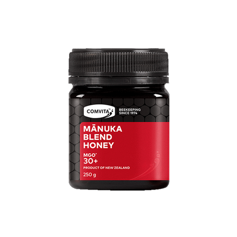 Comvita MGO 30+ Manuka Blend Honey