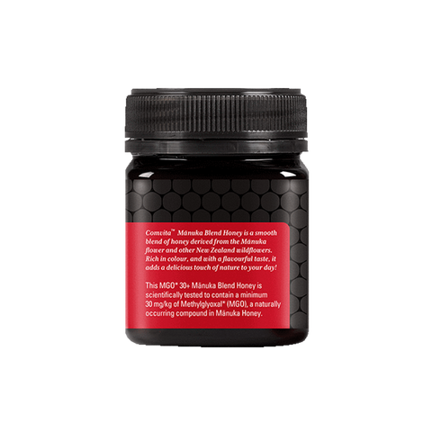 Comvita MGO 30+ Manuka Blend Honey