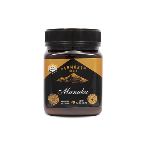 Egmont Manuka Honey UMF 10+ MGO 263+ 1kg