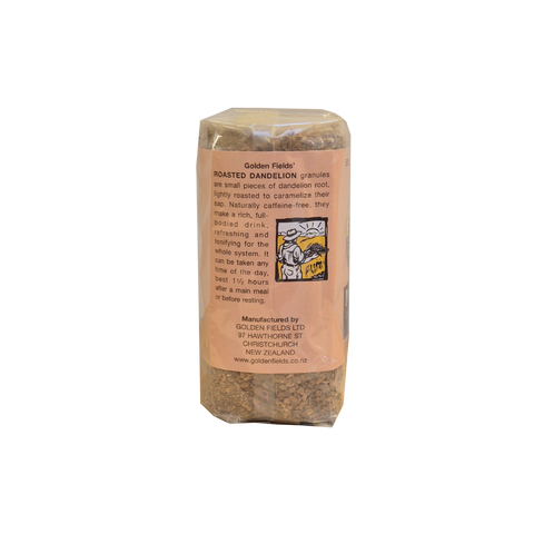 Golden Fields Dandelion 500g Granules
