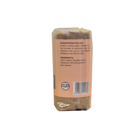 Golden Fields Dandelion 500g Granules