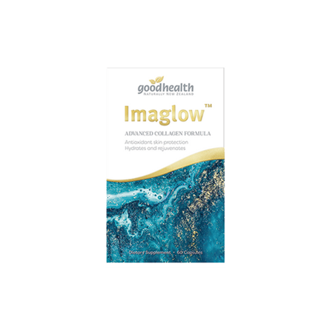 Goodhealth Imaglow 60 Tablets