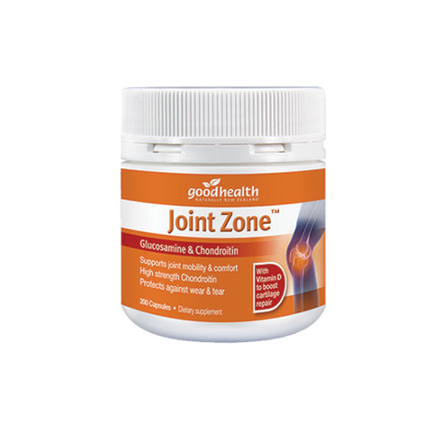 Goodhealth Joint Zone 200 Capsules