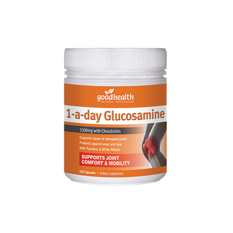 Goodhealth 1-A-Day Glucosamine