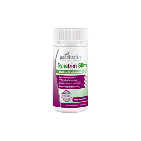 Goodhealth Synetrim Slim 60 Capsules