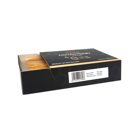 Hi Well Premium Manuka Honey UMF 20+ Sticks 360g (12g x 30's)