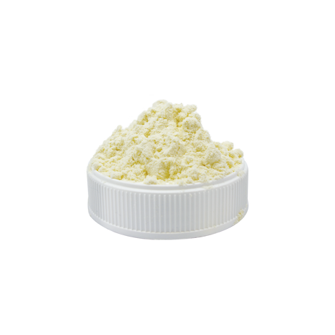 Hi Well Premium Colostrum Powder 100% 100g