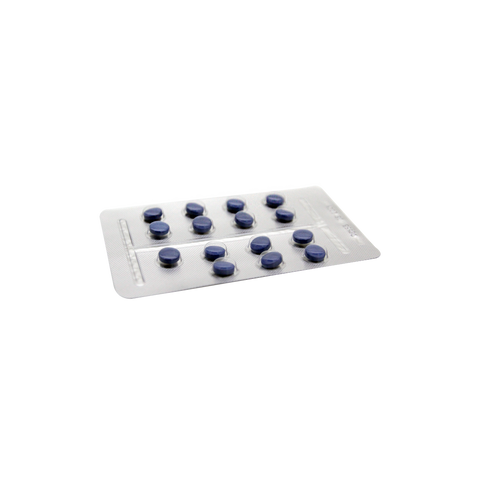 Hi Well Premium Policosanol 60 Tablets