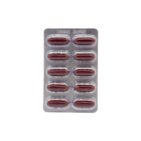 Hi Well Premium Men's Power Prostate 60 Softgels