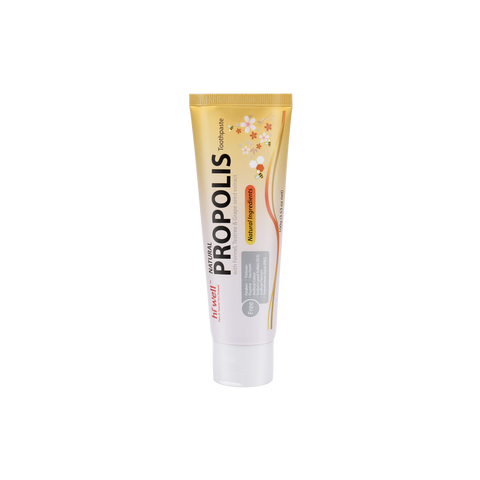 Hi Well Propolis Toothpaste 100g