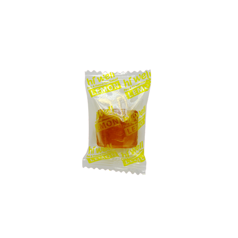 Hi Well Propolis Manuka Honey Lozenges Lemon&Manuka Honey 500g