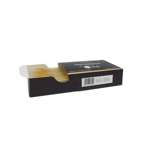 Hi Well Premium Manuka Honey UMF 10+ Sticks 360g (12g x 30's)