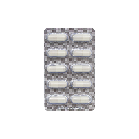 Hi Well Brain Phosphatidylserine with Ginkgo Biloba 60 Vege Capsules
