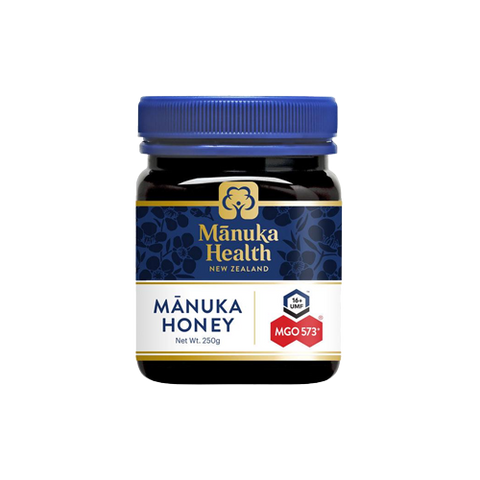 Manuka Health MGO 573+ Manuka Honey 250g