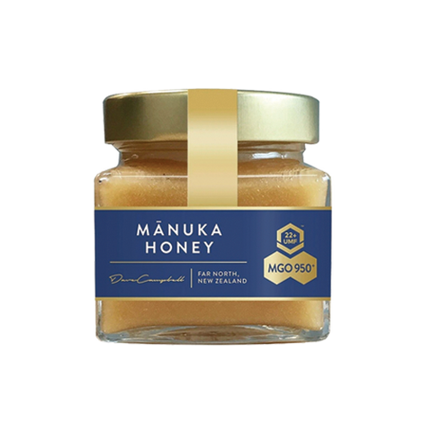 Manuka Health MGO 950+ Manuka Honey 250g Limited Edition