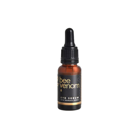 Natures Beauty Bee Venom Eye Serum 20ml