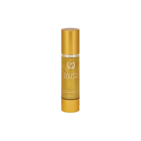 Natures Beauty Ovine Placenta Gold Serum 50ml