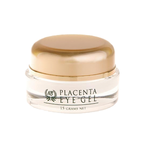 Natures Beauty Ovine Placenta Eye Gel 15g