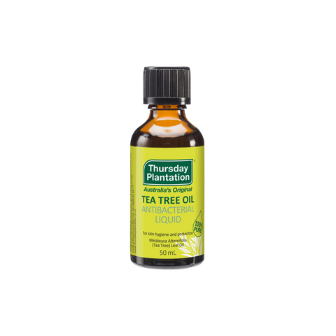 Thursday Plantation Tea Tree Oil 25ml