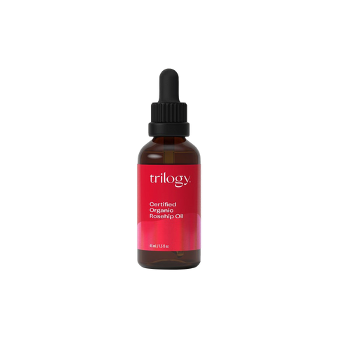 Trilogy Certified Organic Rosehip Oil 45ml