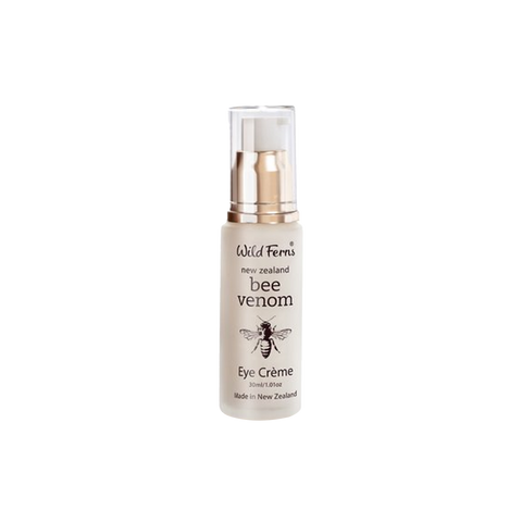 Wild Ferns Bee Venom Eye Creme 30ml
