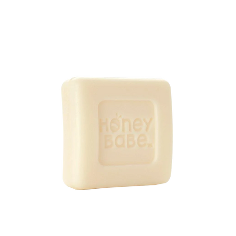 Wild Ferns Honey Babe Soap with Pure Manuka Honey 100g
