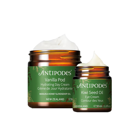 Antipodes Day&Night Glow Duo