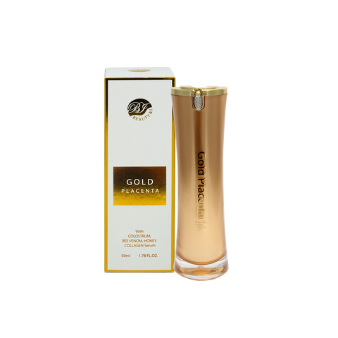 B&I Gold Placenta Serum 50ml