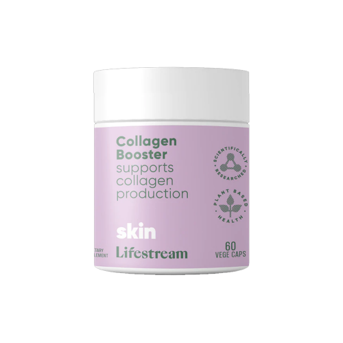 Lifestream Collagen Booster 60 Capsules (Exp. 06/2024)