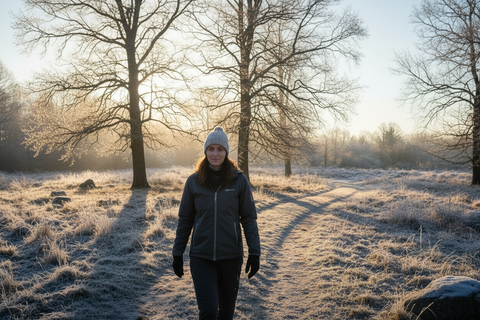 Vitamin D3 is Winter Wellness Essential in New Zealand