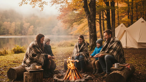 Chill Season Wellness Routine: Everyday Immune Support for Cooler Months